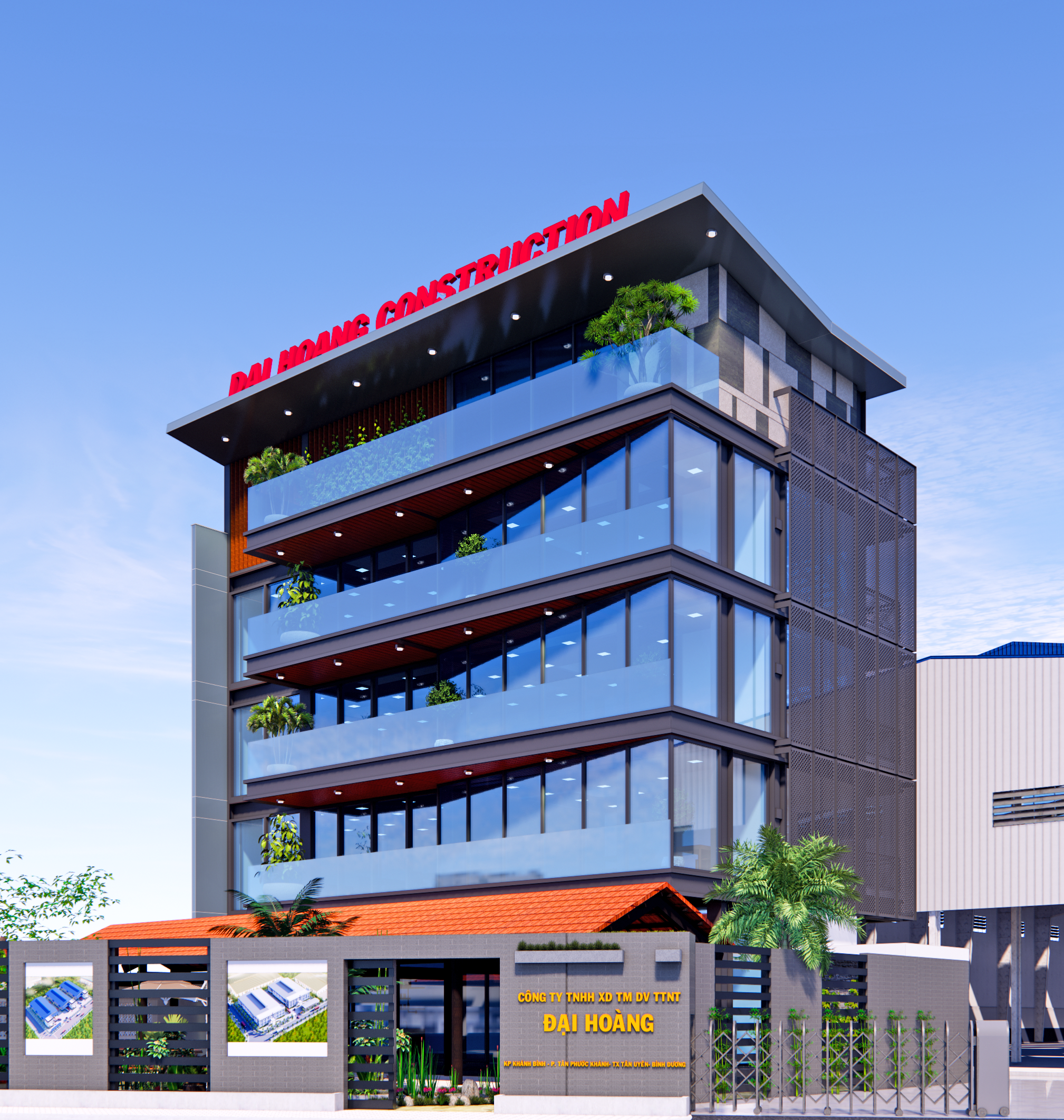 GIỚI THIỆU CHUNG