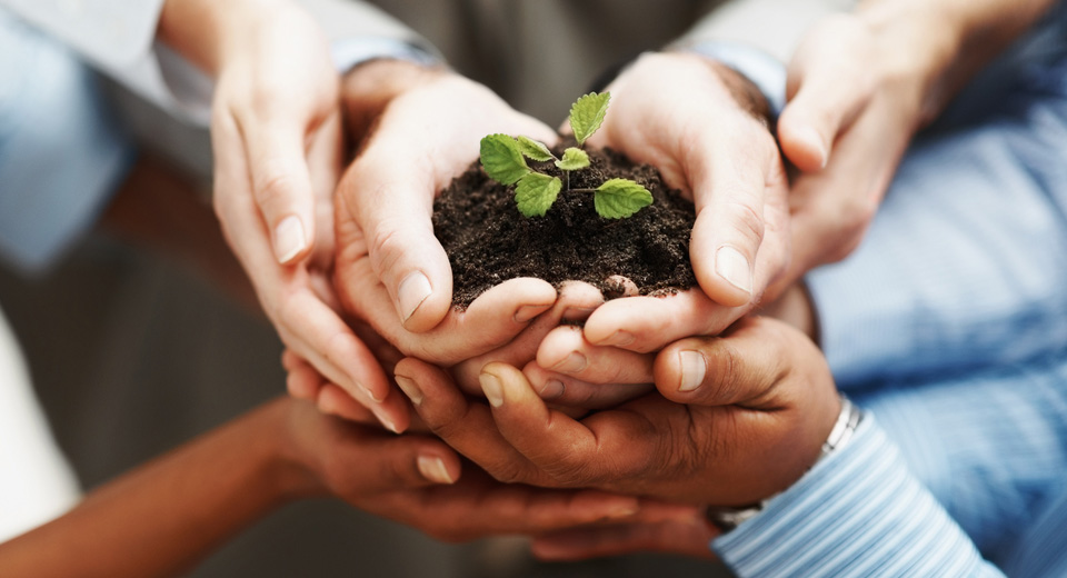 TẦM NHÌN - SỨ MỆNH