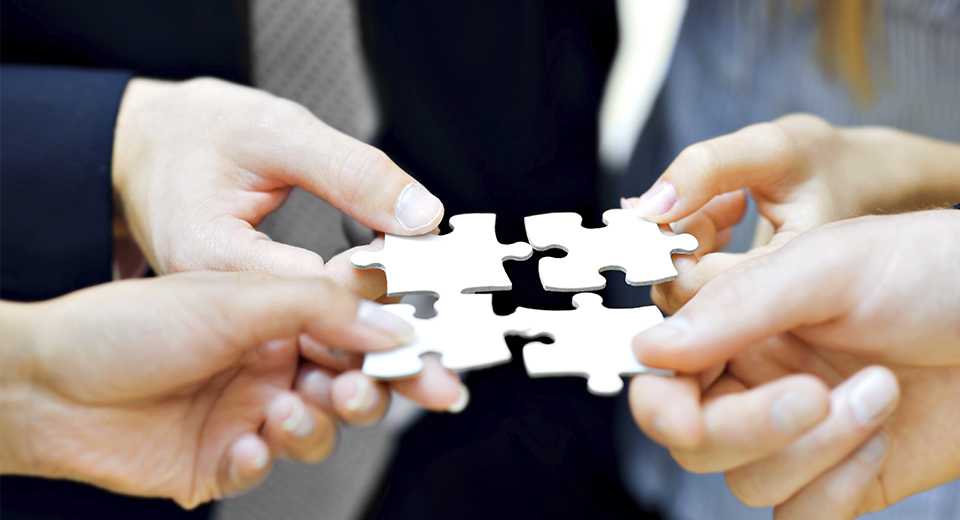 Cơ Cấu Tổ Chức