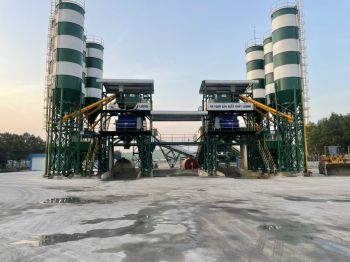 Công Ty Cổ Phần Đầu Tư Tư Vấn Xây Dựng HĐH