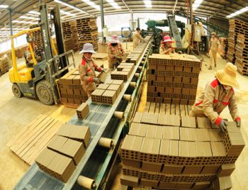 Công Ty TNHH Sản Xuất Gạch Tuynel Thịnh Phát