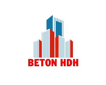 Beton HDH